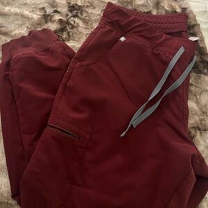 Figs Zamora Scrub Joggers